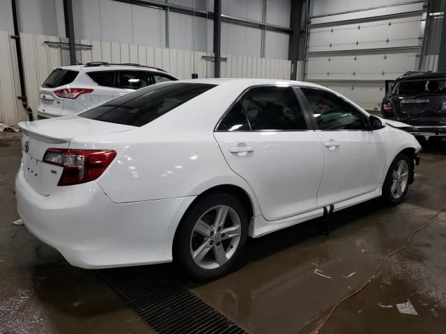 Photo 2 VIN: 4T1BF1FK1EU859096 - TOYOTA CAMRY L 