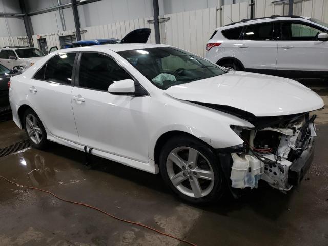 Photo 3 VIN: 4T1BF1FK1EU859096 - TOYOTA CAMRY L 