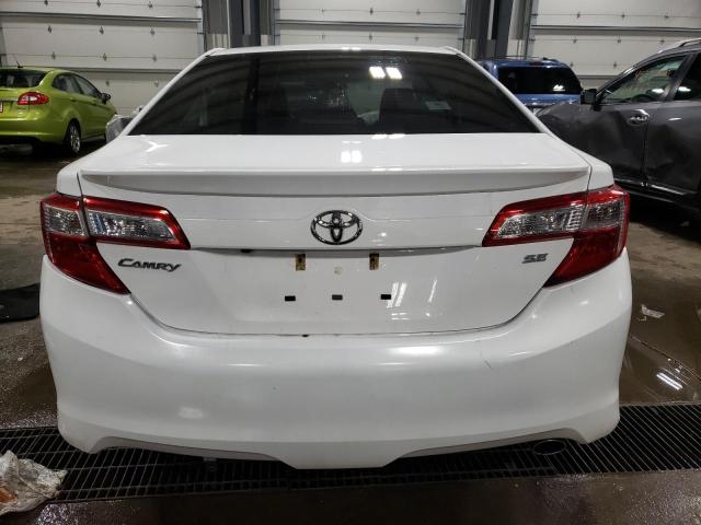 Photo 5 VIN: 4T1BF1FK1EU859096 - TOYOTA CAMRY L 