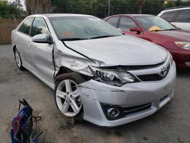 Photo 0 VIN: 4T1BF1FK1EU860183 - TOYOTA CAMRY L 