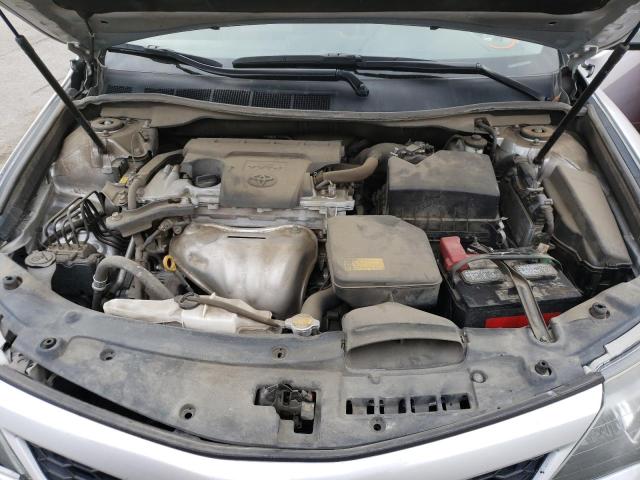 Photo 6 VIN: 4T1BF1FK1EU860183 - TOYOTA CAMRY L 