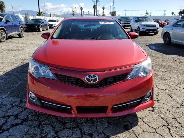 Photo 4 VIN: 4T1BF1FK1EU861916 - TOYOTA CAMRY 