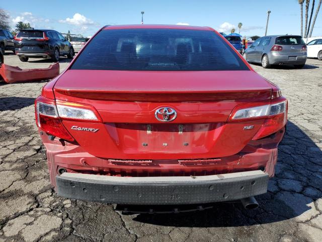 Photo 5 VIN: 4T1BF1FK1EU861916 - TOYOTA CAMRY 