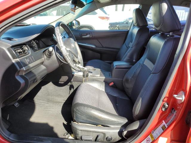 Photo 6 VIN: 4T1BF1FK1EU861916 - TOYOTA CAMRY 