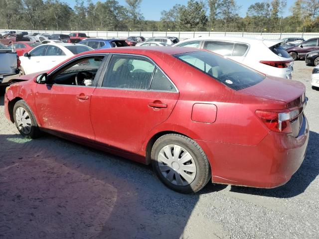 Photo 1 VIN: 4T1BF1FK1EU862225 - TOYOTA CAMRY L 