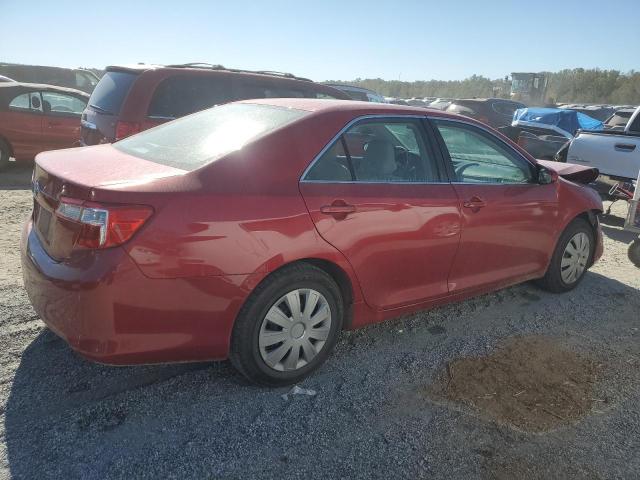 Photo 2 VIN: 4T1BF1FK1EU862225 - TOYOTA CAMRY L 