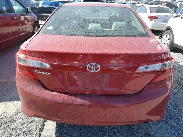 Photo 5 VIN: 4T1BF1FK1EU862225 - TOYOTA CAMRY L 