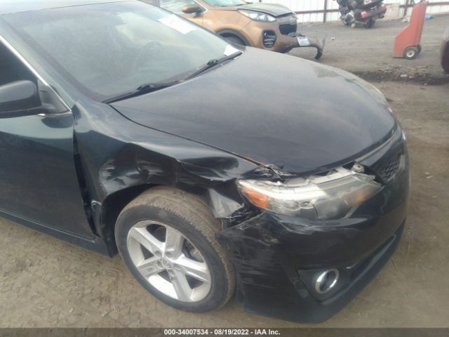 Photo 5 VIN: 4T1BF1FK1EU865416 - TOYOTA CAMRY 