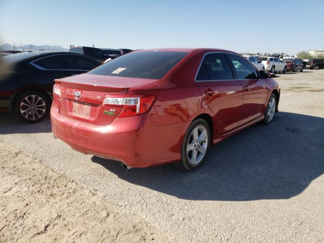 Photo 3 VIN: 4T1BF1FK1EU865934 - TOYOTA CAMRY L 