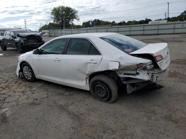 Photo 1 VIN: 4T1BF1FK1EU867084 - TOYOTA CAMRY L 