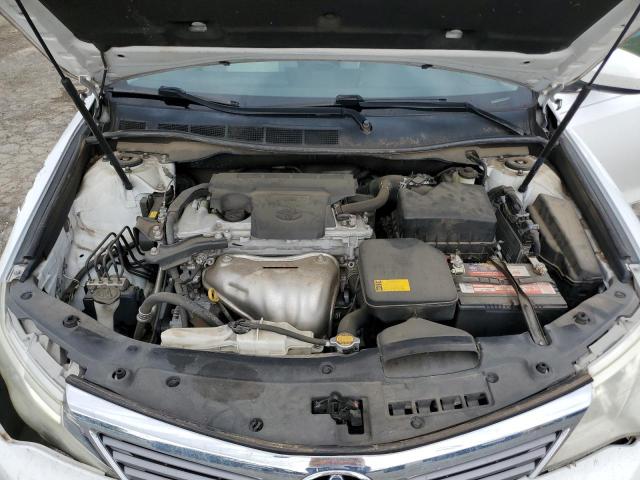 Photo 10 VIN: 4T1BF1FK1EU867084 - TOYOTA CAMRY L 