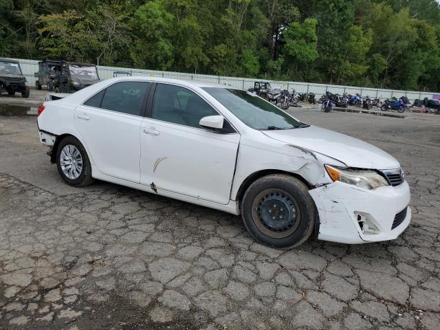 Photo 3 VIN: 4T1BF1FK1EU867084 - TOYOTA CAMRY L 