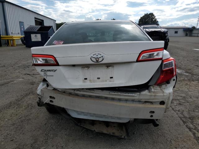 Photo 5 VIN: 4T1BF1FK1EU867084 - TOYOTA CAMRY L 