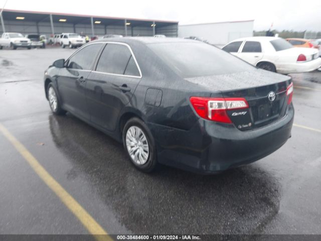 Photo 2 VIN: 4T1BF1FK1EU871295 - TOYOTA CAMRY 