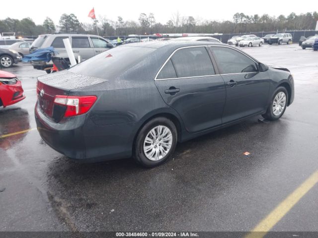 Photo 3 VIN: 4T1BF1FK1EU871295 - TOYOTA CAMRY 