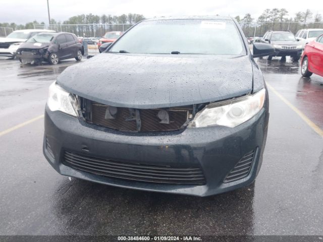 Photo 5 VIN: 4T1BF1FK1EU871295 - TOYOTA CAMRY 