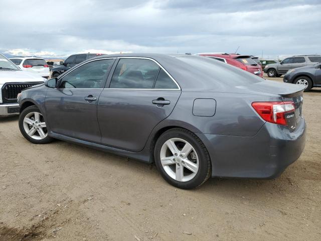 Photo 1 VIN: 4T1BF1FK1EU871684 - TOYOTA CAMRY 