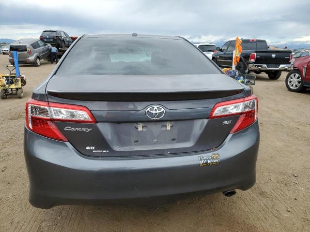 Photo 5 VIN: 4T1BF1FK1EU871684 - TOYOTA CAMRY 