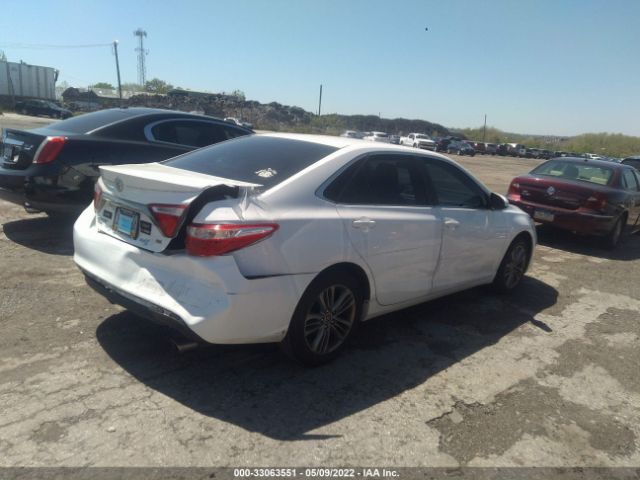 Photo 3 VIN: 4T1BF1FK1FU002357 - TOYOTA CAMRY 