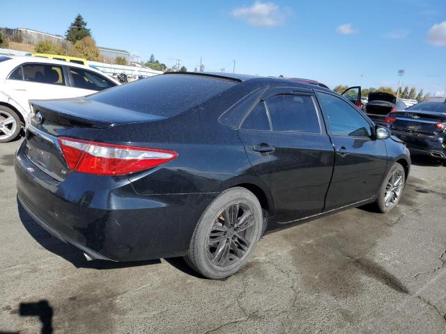 Photo 2 VIN: 4T1BF1FK1FU002987 - TOYOTA CAMRY LE 