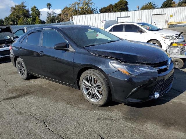 Photo 3 VIN: 4T1BF1FK1FU002987 - TOYOTA CAMRY LE 