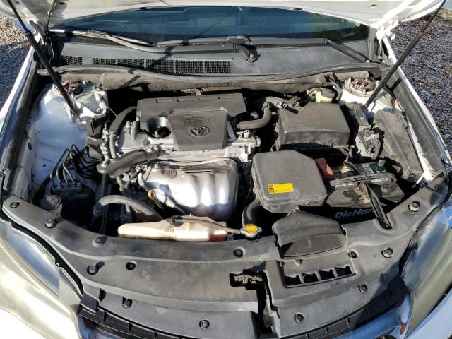 Photo 10 VIN: 4T1BF1FK1FU003542 - TOYOTA CAMRY LE 