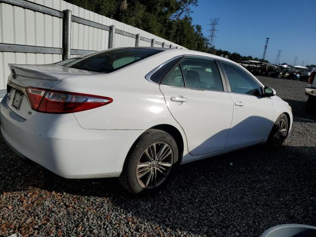 Photo 2 VIN: 4T1BF1FK1FU003542 - TOYOTA CAMRY LE 