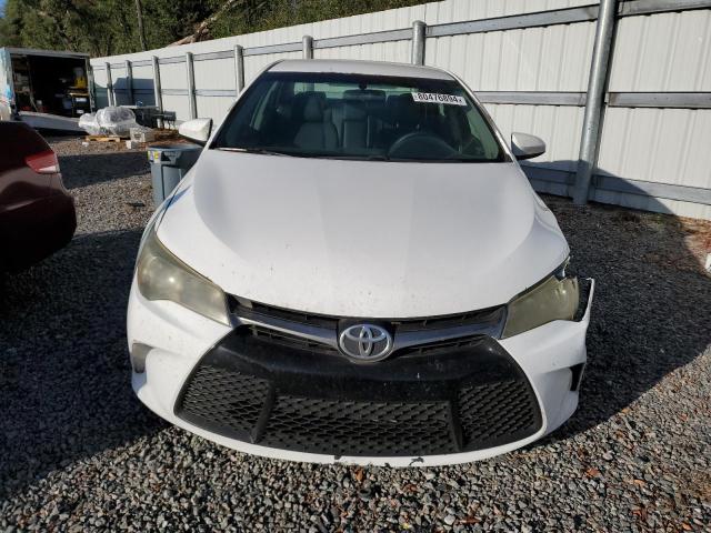 Photo 4 VIN: 4T1BF1FK1FU003542 - TOYOTA CAMRY LE 