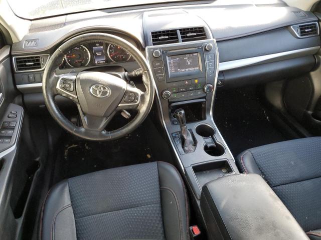 Photo 7 VIN: 4T1BF1FK1FU003542 - TOYOTA CAMRY LE 