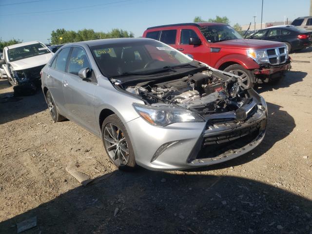 Photo 0 VIN: 4T1BF1FK1FU003704 - TOYOTA CAMRY LE 