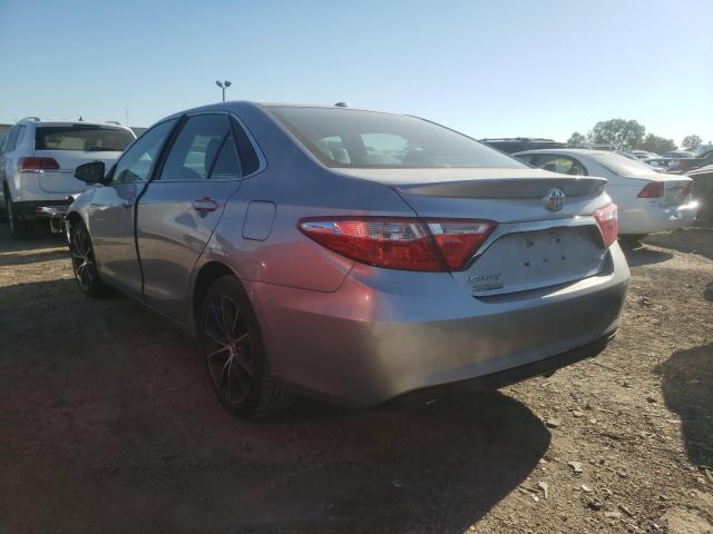 Photo 2 VIN: 4T1BF1FK1FU003704 - TOYOTA CAMRY LE 