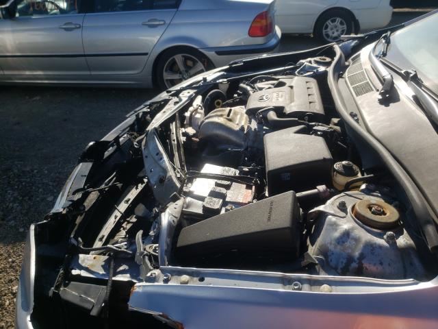 Photo 8 VIN: 4T1BF1FK1FU003704 - TOYOTA CAMRY LE 