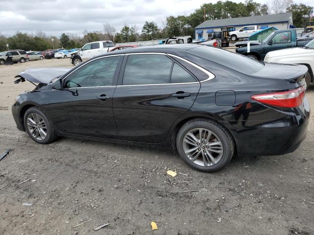 Photo 1 VIN: 4T1BF1FK1FU003931 - TOYOTA CAMRY 