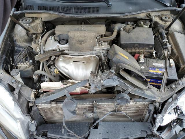 Photo 10 VIN: 4T1BF1FK1FU003931 - TOYOTA CAMRY 