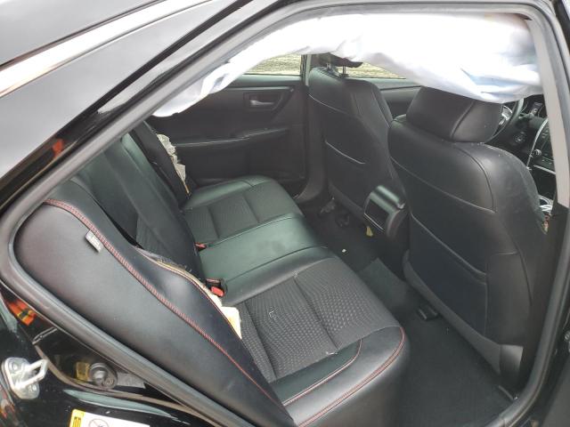 Photo 9 VIN: 4T1BF1FK1FU003931 - TOYOTA CAMRY 