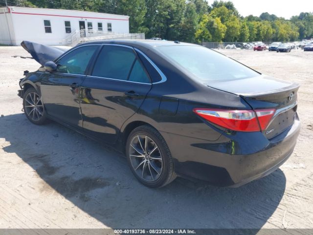 Photo 2 VIN: 4T1BF1FK1FU004724 - TOYOTA CAMRY 