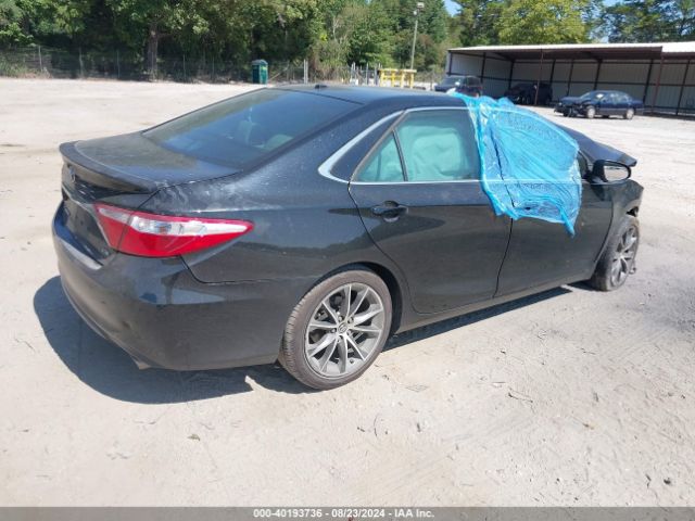 Photo 3 VIN: 4T1BF1FK1FU004724 - TOYOTA CAMRY 