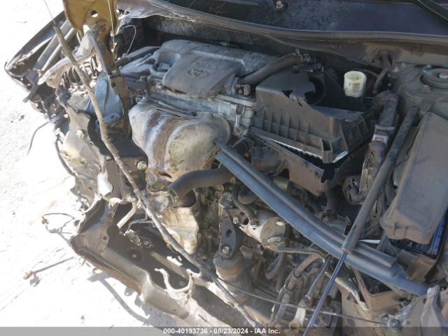 Photo 9 VIN: 4T1BF1FK1FU004724 - TOYOTA CAMRY 