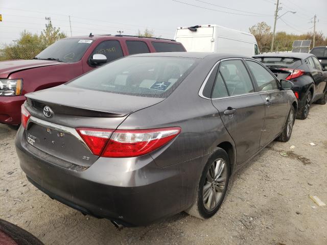 Photo 3 VIN: 4T1BF1FK1FU005923 - TOYOTA CAMRY LE 