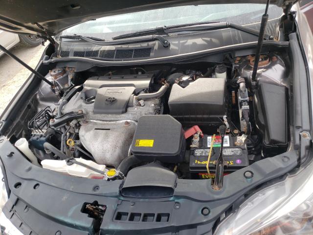 Photo 6 VIN: 4T1BF1FK1FU005923 - TOYOTA CAMRY LE 