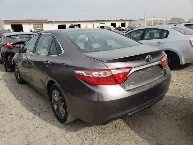 Photo 8 VIN: 4T1BF1FK1FU005923 - TOYOTA CAMRY LE 