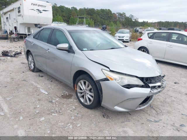 Photo 0 VIN: 4T1BF1FK1FU006442 - TOYOTA CAMRY 