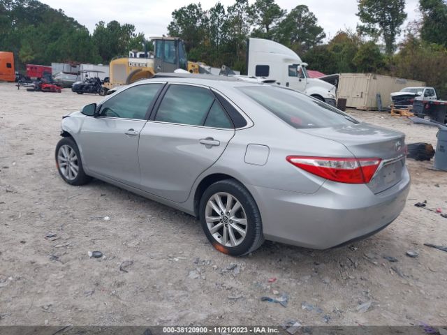 Photo 2 VIN: 4T1BF1FK1FU006442 - TOYOTA CAMRY 