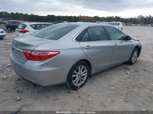 Photo 3 VIN: 4T1BF1FK1FU006442 - TOYOTA CAMRY 