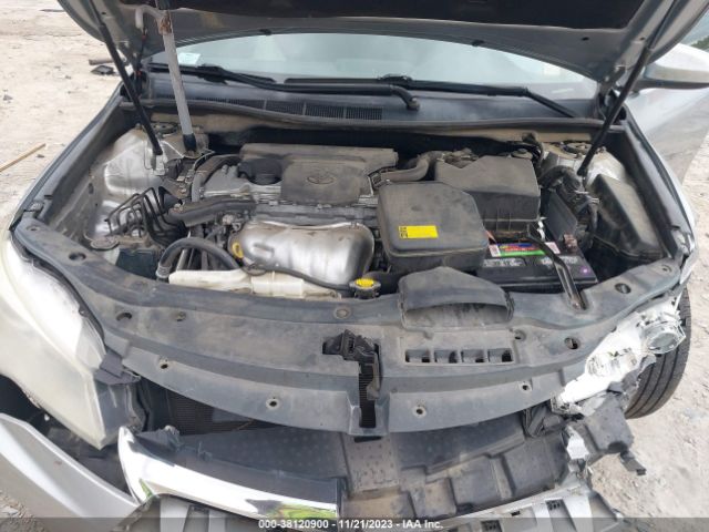 Photo 9 VIN: 4T1BF1FK1FU006442 - TOYOTA CAMRY 