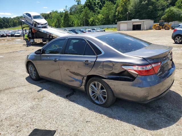 Photo 1 VIN: 4T1BF1FK1FU007719 - TOYOTA CAMRY LE 