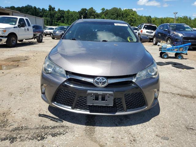 Photo 4 VIN: 4T1BF1FK1FU007719 - TOYOTA CAMRY LE 