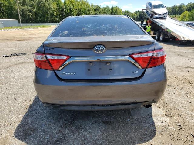 Photo 5 VIN: 4T1BF1FK1FU007719 - TOYOTA CAMRY LE 