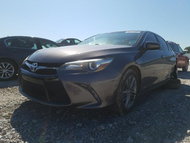 Photo 1 VIN: 4T1BF1FK1FU007784 - TOYOTA CAMRY LE 