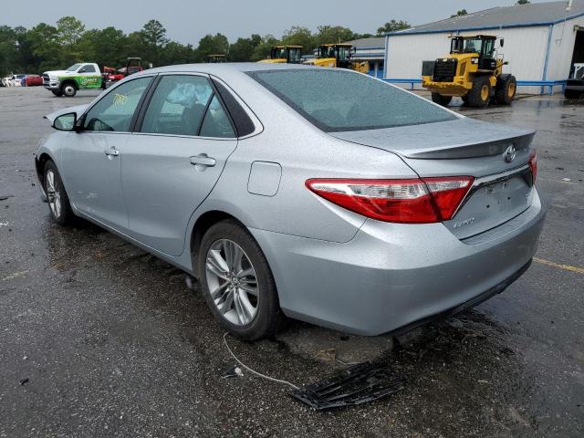 Photo 1 VIN: 4T1BF1FK1FU010152 - TOYOTA CAMRY 